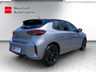 SPOTICAR Opel Corsa Gs-line Parkpilot, Lenkrad- & Sitzheizung, All Gebraucht - Kleinwagen Benzin  - Elsterwerda - 1200987122_4