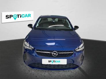 SPOTICAR Opel Corsa Corsa-e Klimaautom, Pdc, Sitzh, Gjr, Uvm... Gebraucht - Kleinwagen Elektro  - Dülmen - 1201038837_2