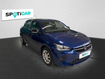 SPOTICAR Opel Corsa Corsa-e Klimaautom, Pdc, Sitzh, Gjr, Uvm... Gebraucht - Kleinwagen Elektro  - Dülmen - 1201038837_3