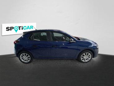 SPOTICAR Opel Corsa Corsa-e Klimaautom, Pdc, Sitzh, Gjr, Uvm... Gebraucht - Kleinwagen Elektro  - Dülmen - 1201038837_4