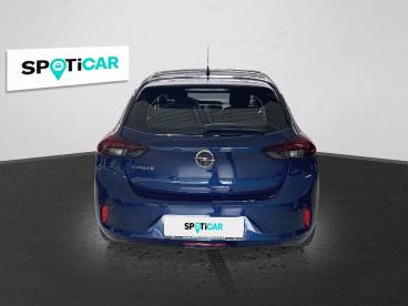 SPOTICAR Opel Corsa Corsa-e Klimaautom, Pdc, Sitzh, Gjr, Uvm... Gebraucht - Kleinwagen Elektro  - Dülmen - 1201038837_5