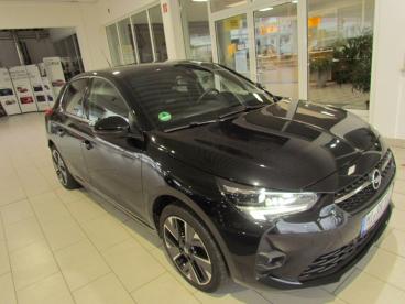 SPOTICAR Opel Corsa Corsa-e Ultimate Gebraucht - Kleinwagen Elektro Schwarz - Hille-rothenuffeln - 1201082589_3