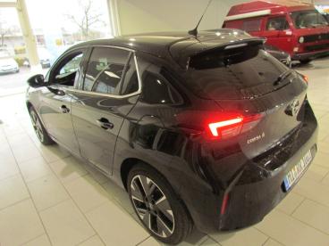 SPOTICAR Opel Corsa Corsa-e Ultimate Gebraucht - Kleinwagen Elektro Schwarz - Hille-rothenuffeln - 1201082589_4