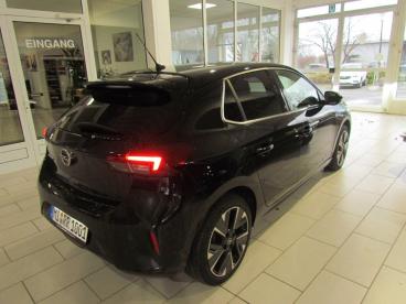 SPOTICAR Opel Corsa Corsa-e Ultimate Gebraucht - Kleinwagen Elektro Schwarz - Hille-rothenuffeln - 1201082589_5