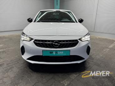 SPOTICAR Opel Corsa Corsa-e Elegance Allwetter Shz Pdc 3-phasig Gebraucht - Kleinwagen Elektro  - Osterholz-scharmbeck - 1201094663_2