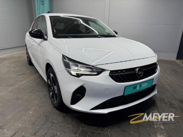 SPOTICAR Opel Corsa Corsa-e Elegance Allwetter Shz Pdc 3-phasig Gebraucht - Kleinwagen Elektro  - Osterholz-scharmbeck - 1201094663_3