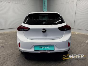 SPOTICAR Opel Corsa Corsa-e Elegance Allwetter Shz Pdc 3-phasig Gebraucht - Kleinwagen Elektro  - Osterholz-scharmbeck - 1201094663_5