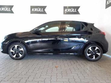 SPOTICAR Opel Corsa Corsa-e Gs+navi+park&go+11kw Obc Gebraucht - Kleinwagen Elektro Schwarz - Rostock - 1201121052_3