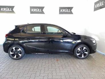 SPOTICAR Opel Corsa Corsa-e Gs+navi+park&go+11kw Obc Gebraucht - Kleinwagen Elektro Schwarz - Rostock - 1201121052_4