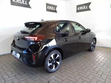 SPOTICAR Opel Corsa Corsa-e Gs+navi+park&go+11kw Obc Gebraucht - Kleinwagen Elektro Schwarz - Rostock - 1201121052_5
