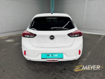 SPOTICAR Opel Corsa Corsa-e Elegance Allwetter S/s Shz Pdc 3-phasig Gebraucht - Kleinwagen Elektro Weiß - Lilienthal - 1201141413_5