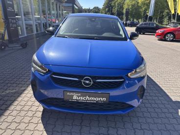 SPOTICAR Opel Corsa Corsa-e Edition +allwetter+dab+soh 94%+ Gebraucht - Kleinwagen Elektro  - Espelkamp - 1201146565_3