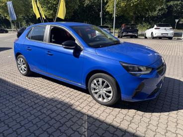 SPOTICAR Opel Corsa Corsa-e Edition +allwetter+dab+soh 94%+ Gebraucht - Kleinwagen Elektro  - Espelkamp - 1201146565_4