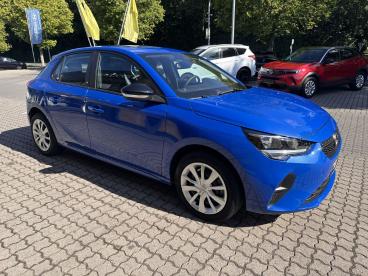 SPOTICAR Opel Corsa Corsa-e Edition +allwetter+rfk+soh 93%+ Gebraucht - Kleinwagen Elektro  - Espelkamp - 1201147750_3