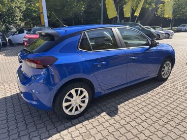 SPOTICAR Opel Corsa Corsa-e Edition +allwetter+rfk+soh 93%+ Gebraucht - Kleinwagen Elektro  - Espelkamp - 1201147750_4