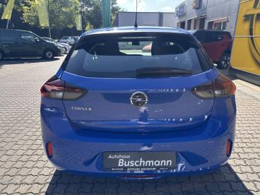 SPOTICAR Opel Corsa Corsa-e Edition +allwetter+rfk+soh 93%+ Gebraucht - Kleinwagen Elektro  - Espelkamp - 1201147750_5