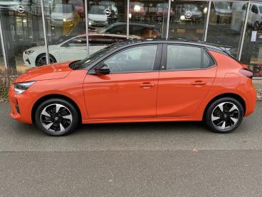 SPOTICAR Opel Corsa Corsa-e Gs Gebraucht - Kleinwagen Elektro  - Espelkamp - 1201149540_2