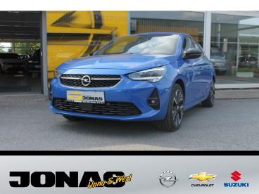 SPOTICAR Opel Corsa Corsa-e Ultimate Rkamera 180° Navipro Gebraucht - Kleinwagen Elektro  - Werl - 1201159699_1