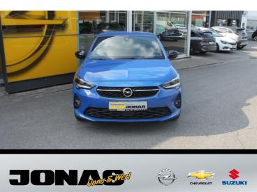 SPOTICAR Opel Corsa Corsa-e Ultimate Rkamera 180° Navipro Gebraucht - Kleinwagen Elektro  - Werl - 1201159699_2