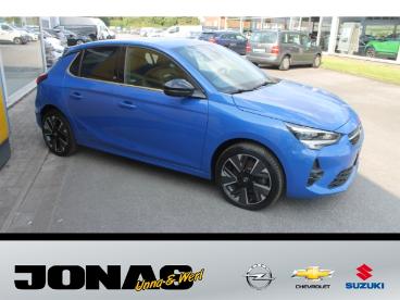 SPOTICAR Opel Corsa Corsa-e Ultimate Rkamera 180° Navipro Gebraucht - Kleinwagen Elektro  - Werl - 1201159699_4