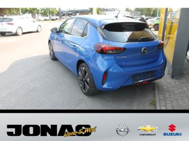 SPOTICAR Opel Corsa Corsa-e Ultimate Rkamera 180° Navipro Gebraucht - Kleinwagen Elektro  - Werl - 1201159699_5