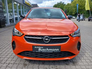 SPOTICAR Opel Corsa Corsa-e Edition +klimaautomatik+carplay Gebraucht - Kleinwagen Elektro  - Espelkamp - 1201162837_3