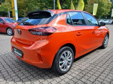 SPOTICAR Opel Corsa Corsa-e Edition +klimaautomatik+carplay Gebraucht - Kleinwagen Elektro  - Espelkamp - 1201162837_5