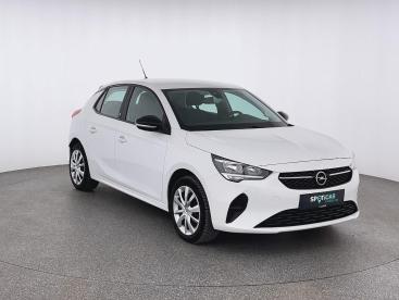 SPOTICAR Opel Corsa Corsa-e Edition*klima*bth*at*uvm Gebraucht - Kleinwagen Elektro Weiß - Uslar - 1201164601_4