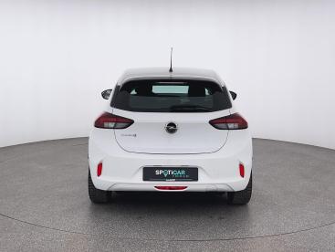 SPOTICAR Opel Corsa Corsa-e Edition*klima*bth*at*uvm Gebraucht - Kleinwagen Elektro Weiß - Uslar - 1201164601_5