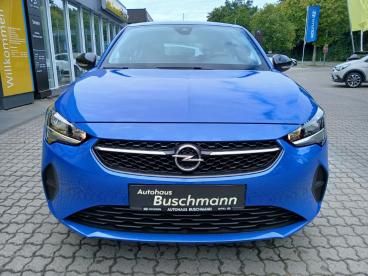 SPOTICAR Opel Corsa Corsa-e Edition +sitzheizung+carplay+ Gebraucht - Kleinwagen Elektro  - Espelkamp - 1201164753_3