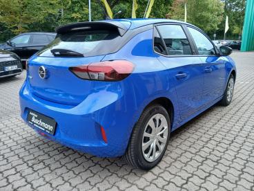 SPOTICAR Opel Corsa Corsa-e Edition +sitzheizung+carplay+ Gebraucht - Kleinwagen Elektro  - Espelkamp - 1201164753_5