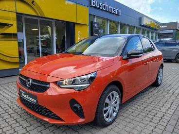 SPOTICAR Opel Corsa Corsa-e Edition +11kw+3-phasig+sitzheizung+pdc Gebraucht - Kleinwagen Elektro  - Espelkamp - 1201165742_1