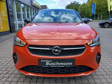 SPOTICAR Opel Corsa Corsa-e Edition +11kw+3-phasig+sitzheizung+pdc Gebraucht - Kleinwagen Elektro  - Espelkamp - 1201165742_3