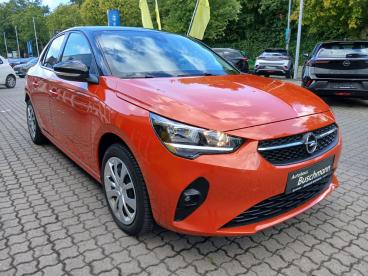 SPOTICAR Opel Corsa Corsa-e Edition +11kw+3-phasig+sitzheizung+pdc Gebraucht - Kleinwagen Elektro  - Espelkamp - 1201165742_4