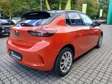 SPOTICAR Opel Corsa Corsa-e Edition +11kw+3-phasig+sitzheizung+pdc Gebraucht - Kleinwagen Elektro  - Espelkamp - 1201165742_5