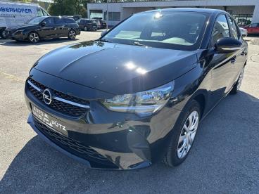 SPOTICAR Opel Corsa Corsa-e Edition Gebraucht - Kleinwagen Elektro  - Bad Wörishofen - 1201181492_1