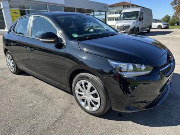 SPOTICAR Opel Corsa Corsa-e Edition Gebraucht - Kleinwagen Elektro  - Bad Wörishofen - 1201181492_5