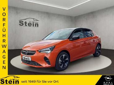 SPOTICAR Opel Corsa Corsa-e Elegance Obc 3ph., Navi10´,wkr,sh,park&go+ Gebraucht - Kleinwagen Elektro  - Kaisersesch - 1201188332_1