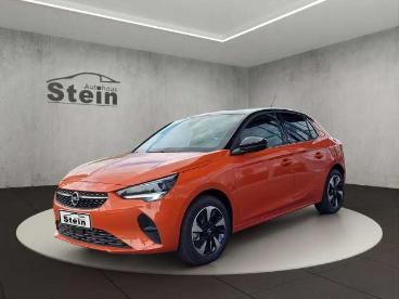 SPOTICAR Opel Corsa Corsa-e Elegance Obc 3ph., Navi10´,wkr,sh,park&go+ Gebraucht - Kleinwagen Elektro  - Kaisersesch - 1201188332_2