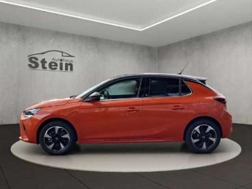 SPOTICAR Opel Corsa Corsa-e Elegance Obc 3ph., Navi10´,wkr,sh,park&go+ Gebraucht - Kleinwagen Elektro  - Kaisersesch - 1201188332_3