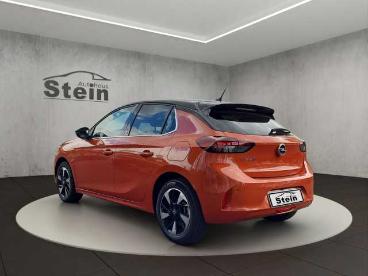 SPOTICAR Opel Corsa Corsa-e Elegance Obc 3ph., Navi10´,wkr,sh,park&go+ Gebraucht - Kleinwagen Elektro  - Kaisersesch - 1201188332_4