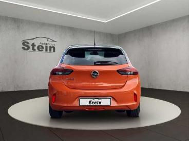 SPOTICAR Opel Corsa Corsa-e Elegance Obc 3ph., Navi10´,wkr,sh,park&go+ Gebraucht - Kleinwagen Elektro  - Kaisersesch - 1201188332_5