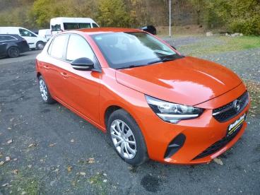 SPOTICAR Opel Corsa Corsa-e F Edition Gebraucht - Kleinwagen Elektro  - Idar-oberstein - 1201201169_3