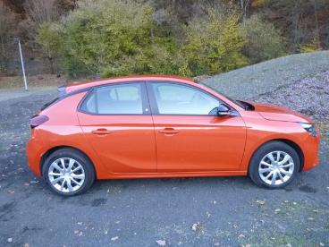 SPOTICAR Opel Corsa Corsa-e F Edition Gebraucht - Kleinwagen Elektro  - Idar-oberstein - 1201201169_4