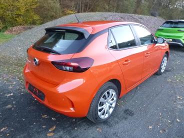 SPOTICAR Opel Corsa Corsa-e F Edition Gebraucht - Kleinwagen Elektro  - Idar-oberstein - 1201201169_5