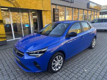 SPOTICAR Opel Corsa Corsa-e Edition +11kw Obc+rfk+sitzheizung+ Gebraucht - Kleinwagen Elektro  - Espelkamp - 1201203045_1