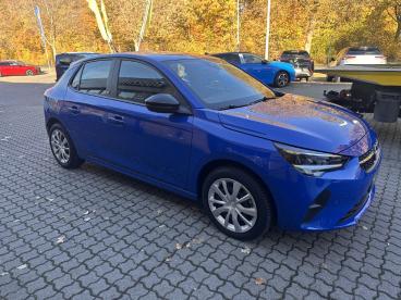 SPOTICAR Opel Corsa Corsa-e Edition +11kw Obc+rfk+sitzheizung+ Gebraucht - Kleinwagen Elektro  - Espelkamp - 1201203045_4