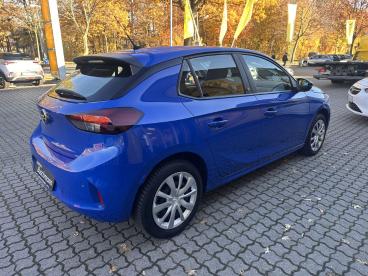 SPOTICAR Opel Corsa Corsa-e Edition +11kw Obc+rfk+sitzheizung+ Gebraucht - Kleinwagen Elektro  - Espelkamp - 1201203045_5