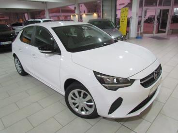 SPOTICAR Opel Corsa Corsa-e Edition Gebraucht - Kleinwagen Elektro  - Hille-rothenuffeln - 1201206965_1