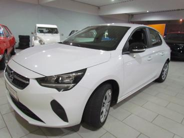 SPOTICAR Opel Corsa Corsa-e Edition Gebraucht - Kleinwagen Elektro  - Hille-rothenuffeln - 1201206965_2